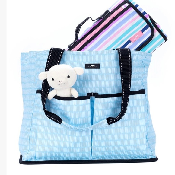 Scout Mother Loader&  Game Changer only Blue left - Picture 2 of 7